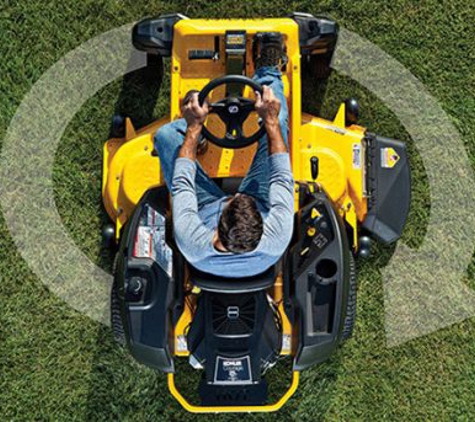 Central West Mowers & Heating - Orange, NSW