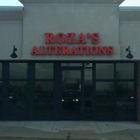 Roza's Alterations