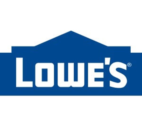 Lowe's Home Improvement - Brockport, NY