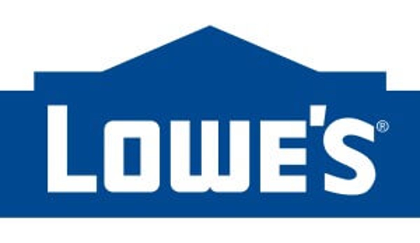 Lowe's Home Improvement - Wytheville, VA