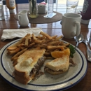 Spirit of San Luis Restaurant - Airports