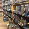 Allens Boots gallery