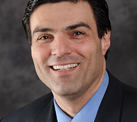 Garo Emerzian, DPM - Morton Grove, IL