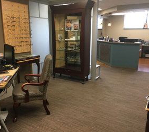 Wicker Park Eye Center - Chicago, IL