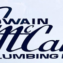 Dwain  McCain Plumbing Inc - Plumbing Contractors-Commercial & Industrial