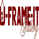 U-Frame It Gallery - Picture Frames