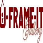 U-Frame It Gallery