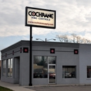 Cochrane Supply & Engineering - Building Materials-Wholesale & Manufacturers