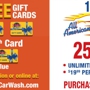 All American Super Car Wash