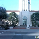 San Diego Intergovernmental - County & Parish Government