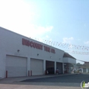 Discount Tire - Tire Dealers
