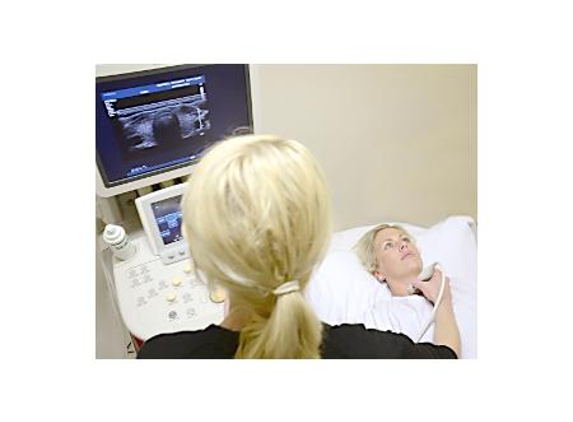 St Vincent's Private Radiology (Formerly CMMI) - Fitzroy, VIC