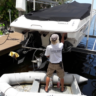 Superior Marine and Detail Restoration Service - Fort Myers, FL