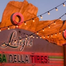 Luigi's Rollickin' Roadsters - Theme Parks