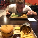 Burger Theory - Fast Food Restaurants
