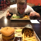 Burger Theory Columbus