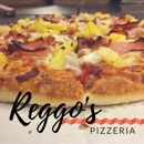 Reggo's Pizzeria - Pizza