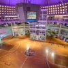 Naismith Basketball Hall-of-Fame gallery
