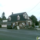 Hwy 99 E Antiques - Antiques