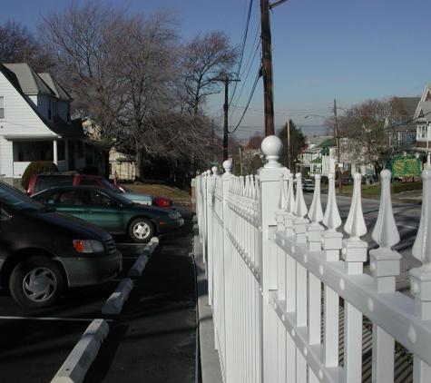 Fence Depot LLC - Staten Island, NY. Fence Contractor