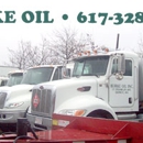 Burke Oil - Fuel Oils