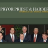 Pryor, Priest, and Harber gallery