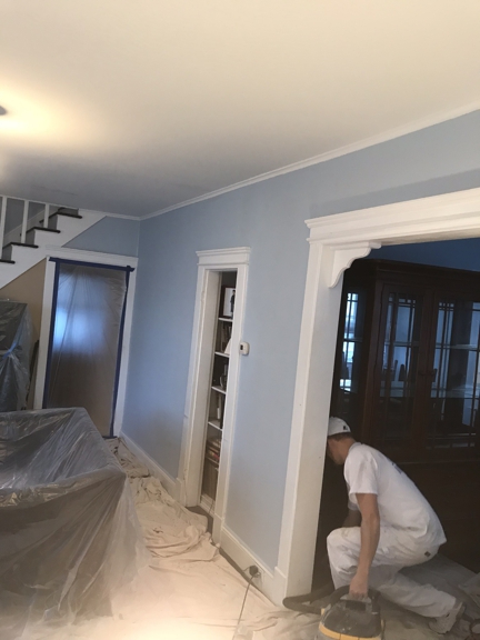 Fresh Home Painting LLC