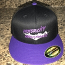 Motorcity Graphix - Copy Machines & Supplies
