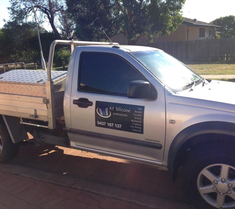 A1 Silicone Professionals Pty Ltd - Blacktown, NSW