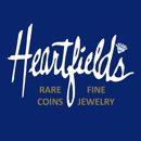 Heartfield's Fine Jewelry & Rare Coins - Coin Dealers & Supplies