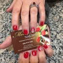 Modern Nail Spa - Nail Salons