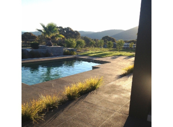 Rock Solid Concreting - Royalla, NSW