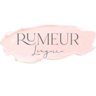 Rumeur Lingerie