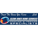 Glenn I Jones Home Services - Air Conditioning Service & Repair