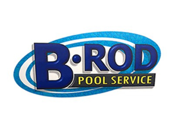 B-Rod Pool Service LLC