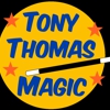 Tony Thomas Magic gallery