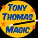 Tony Thomas Magic
