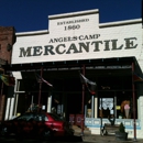 Angels Camp World Mercantile - Art Supplies