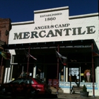 Angels Camp World Mercantile