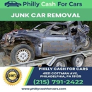 Philly Cash For Cars - Junk Dealers