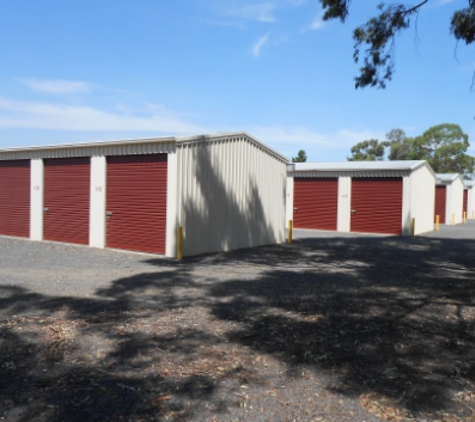 Golden Square Storage - Golden Gully, VIC