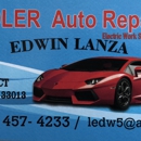 Soler Auto Repair - Auto Repair & Service
