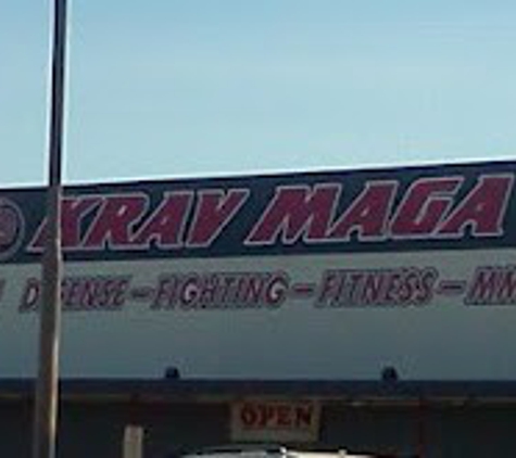 STW KRAV MAGA SELF DEFENSE - San Antonio, TX