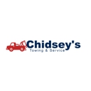 Chidsey's Towing & Service - Automobile Parts & Supplies