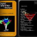 Coastal Wine Boutique & Tasting Room - Cocktail Lounges