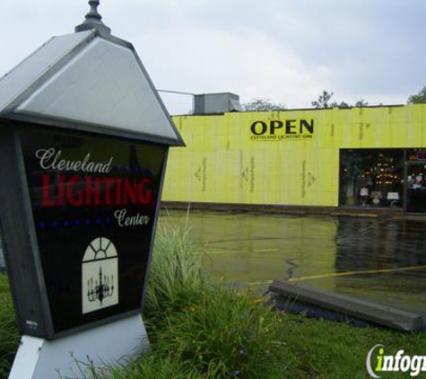 Cleveland Lighting - Cleveland, OH