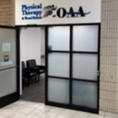 Physical Therapy & Hand Rehab at OAA - Physical Therapists