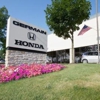 Germain Honda of Dublin Tire Center gallery