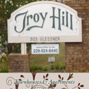 Troy Hill Apartments - Apartments