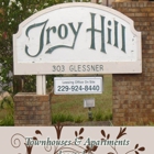 Troy Hill Apartments